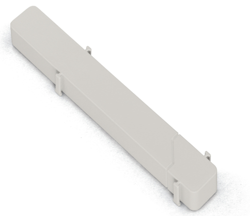 WAGO GmbH & Co. KG Zwischenstück Aktorbox,10-fach 757-000 WAGO GmbH & Co. KG Zwischenstück Aktorbox,10-fach 757-000