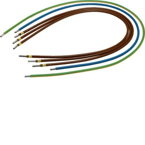 Hager Abgangskabelbaum,univ.Z Y892F Hager Abgangskabelbaum,univ.Z Y892F