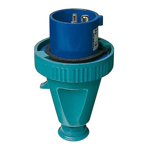 Walther Werke CEPro Stecker 16A 3P 400V 9h IP67 6Sk 7219309