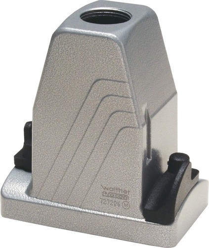 Walther Werke Tüllengehäuse B6 Leitungsabg.M25 ger. 727206 OV