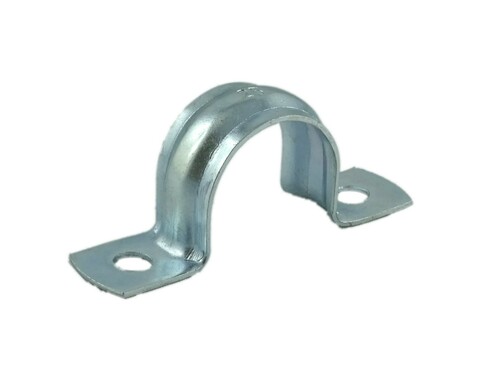 Pollmann Befestigungsschelle M63 zweilappig BSM63-2 Pollmann Befestigungsschelle M63 zweilappig BSM63-2