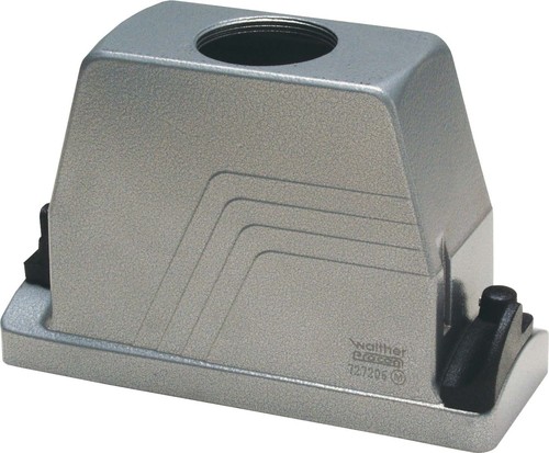 Walther Werke Tüllengehäuse B24 Leitungsabg.M32 ger. 727324OVEM