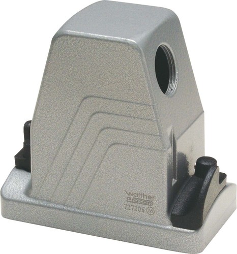 Walther Werke Tüllengehäuse B10 Leitungsabg.M20 seit 727510OVEM
