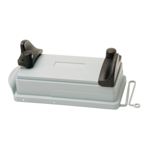 Walther Werke Schutzdeckel B6 f.Anbauseite 727624