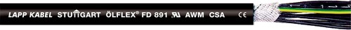 Lapp Kabel&Leitung ÖLFLEX FD 891 12G0,75 1026112/500
