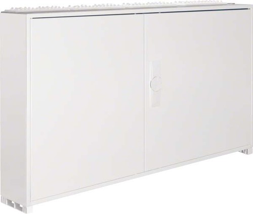 Hager Feldverteiler,univers 650x1050x161mm IP44 FWB44A
