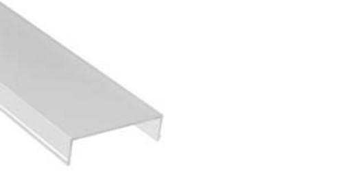 Barthelme Abdeckung Kunststoff natur 5m 62398925