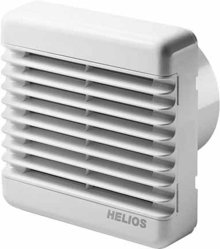 Helios Ventilatoren Abluftventil ABV 100