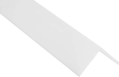Barthelme Abdeckung Kunststoff opal 1m 62399891