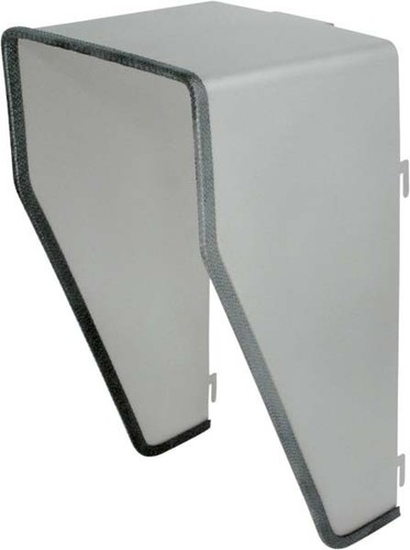 Ceag Sicherheitst. Schutzdach Gr.2 f.Gerätehalter GHG 610 1955 R0102 Ceag Sicherheitst. Schutzdach Gr.2 f.Gerätehalter GHG 610 1955 R0102