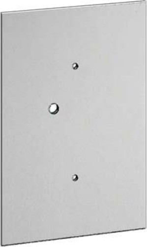 TCS Tür Control pre:pack UP Adapter PAK01 silber ZAM1101-0010