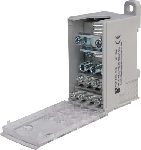 Pollmann Phasenverteilerblock PVB 250-3