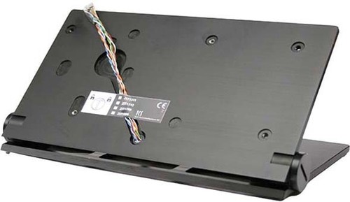 TCS Tür Control Tischzubehör 3-fach ch f.Innensta.IMM Video ZIT1312-0016