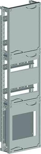 Siemens Dig.Industr. Alpha Zählerschrankeinsatz H=1200mm 8GS2010-7