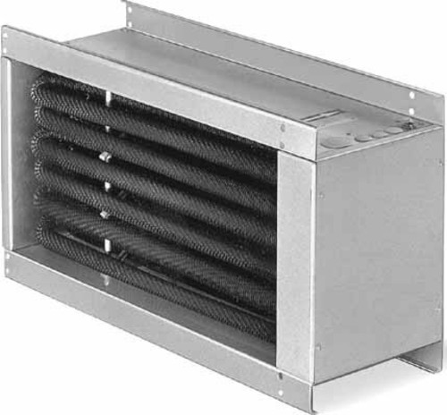 Helios Ventilatoren Elektro-Heizregister 14,4KW 400V EHR-K 15/60/30-35