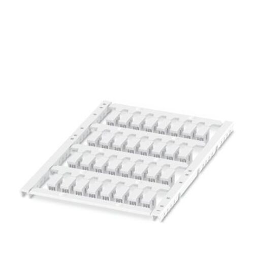 Phoenix Contact Leitermarkierung 12x4 UCT-WMCO 3,5(12X4) Phoenix Contact Leitermarkierung 12x4 UCT-WMCO 3,5(12X4)