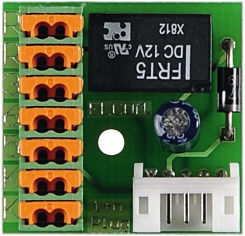 Elcom Steuerrelais für HAT-402 RSR-402