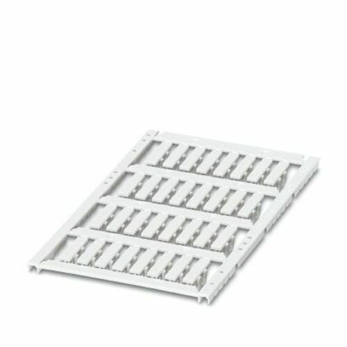 Phoenix Contact Leitermarkierung 18x4 UCT-WMCO 4,1(18X4) Phoenix Contact Leitermarkierung 18x4 UCT-WMCO 4,1(18X4)