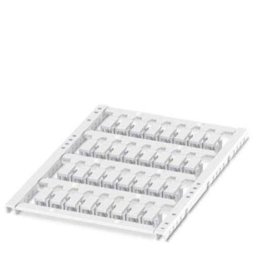 Phoenix Contact Leitermarkierung 12x4 UCT-WMCO 4,7(12X4) Phoenix Contact Leitermarkierung 12x4 UCT-WMCO 4,7(12X4)