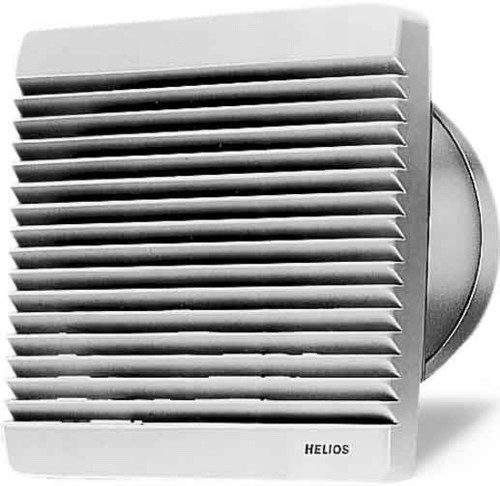 Helios Ventilatoren Ventilator HSW 250/4