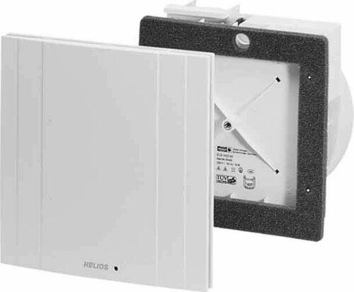 Helios Ventilatoren Ventilatoreinsatz ELS-VEZ 60