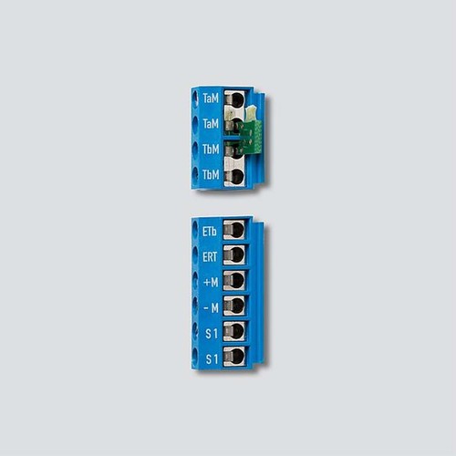 Siedle&Söhne Anschlussklemme f.BTCV 850-0 200029597-00