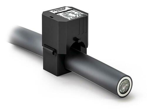 Janitza Electronic Kabelumbaustromwandler Kl.1, 300/1A,D=28mm KUW2/40 - 300/1A