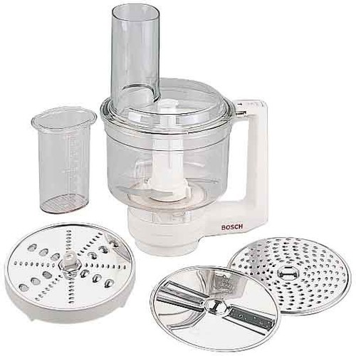 Bosch SDA Multimixer f.MUM6 MUZ6MM3 weiß