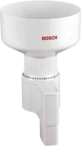 Bosch SDA Getreidemühle f.MUM4 MUZ4GM3 weiß
