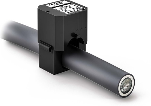 Janitza Electronic Kabelumbaustromwandler Kl0,5 750/5A,42x84mm KUW4.2/60 - 750/5A