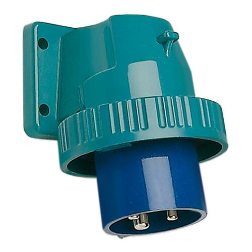 Walther Werke CEPro A-Gerätestecker 16A 3P 110V 4h IP67 7619304