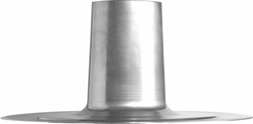 Helios Ventilatoren Alu-Dachpfanne FDP 100