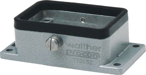 Walther Werke Anbaugehäuse B6 27mm f.Zentralver. 770650