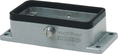 Walther Werke Anbaugehäuse B10 27mm f.Zentralver. 770652