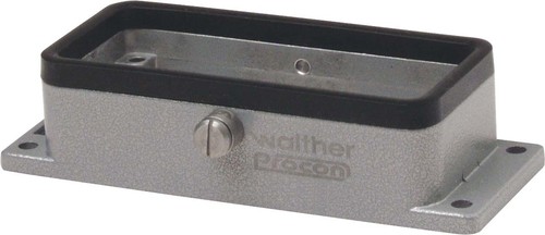 Walther Werke Anbaugehäuse B16 27mm f.Zentralver. 770655