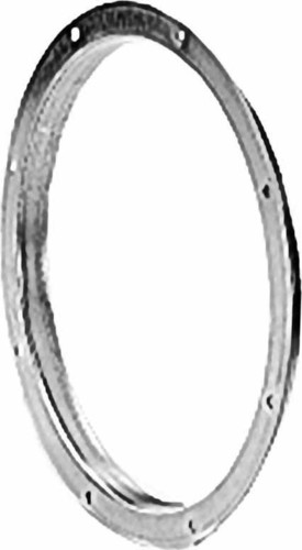 Helios Ventilatoren Winkel-Flanschring FR 500