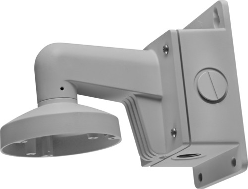 Hikvision Wandhalter m.Kabelanschlußbox DS-1272ZJ-120B