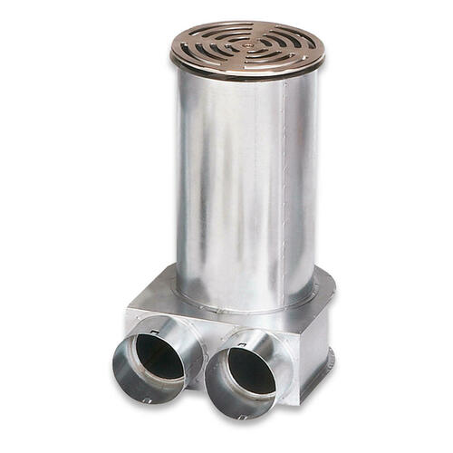 Helios Ventilatoren FlexPipe Winkelbogen-Set 2xDN 75mm FRS-BKGS 2-75 Helios Ventilatoren FlexPipe Winkelbogen-Set 2xDN 75mm FRS-BKGS 2-75