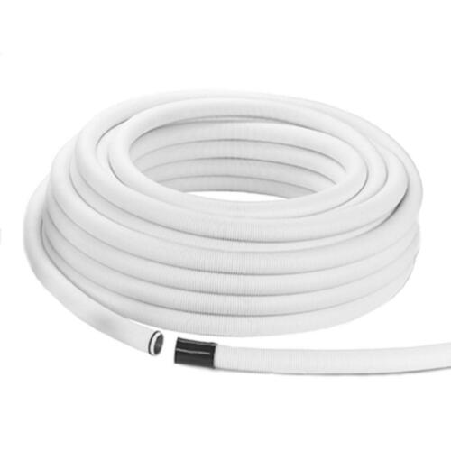 Helios Ventilatoren FlexPipe Lüftungsrohr flexibel FRS-R 63 (VE50m)