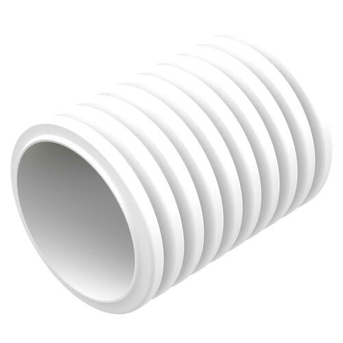 Helios Ventilatoren FlexPipe Lüftungsrohr flexibel FRS-R 75 (VE50m)