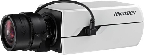 Hikvision Turbo HD-Kamera T/N 1080p 2MP 1/3Z DS-2CC12D9T-A Hikvision Turbo HD-Kamera T/N 1080p 2MP 1/3Z DS-2CC12D9T-A