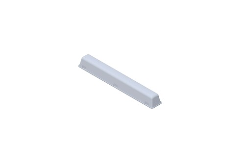 Schuch Licht Ersatzglas PMMA 161018 F