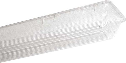 Schuch Licht Ersatzglas PC 161058 PC SC
