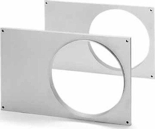 Helios Ventilatoren Formstücke zu Kanalventila tor FSK 50/25 (VE2)