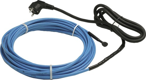 Danfoss Heizband steckerf. konfekt. DPH-10 230V 2m