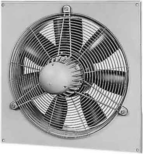 Helios Ventilatoren Axial-Hochleistungsvent. 3-PH HQD 315/4/2 TK