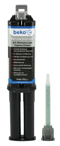 Beko Maxbond 2-K Kleber 28g 270628