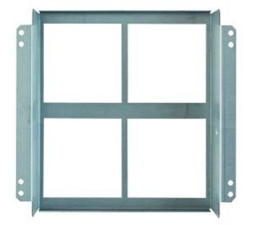 Striebel&John Aufnahmetraverse für Messgeräte ZX381