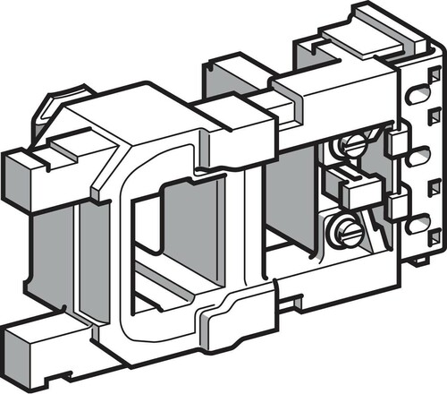 Schneider Electric Schützspule LX9FF220