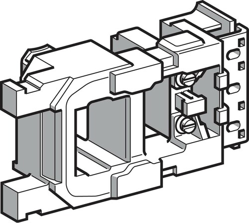 Schneider Electric Schützspule LX9FG220